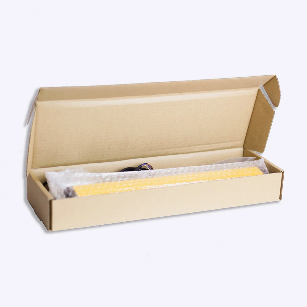 Imagem -06 - Cloweit-cortinas de Luz de Segurança Proteção de Dispositivos de Grade Super Fino 18x35 Aps1826 28 30 3240 24v Npn Pnp