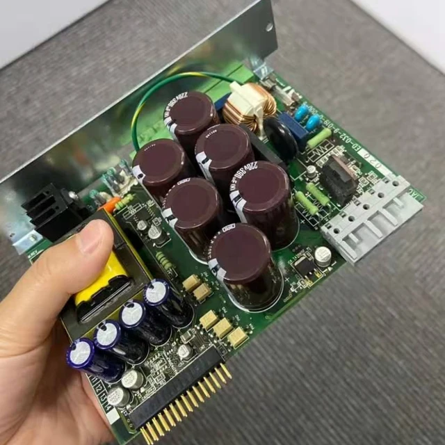 IAI controller board IACP3202 020/E ED-032-9-019-0-000-7 - AliExpress