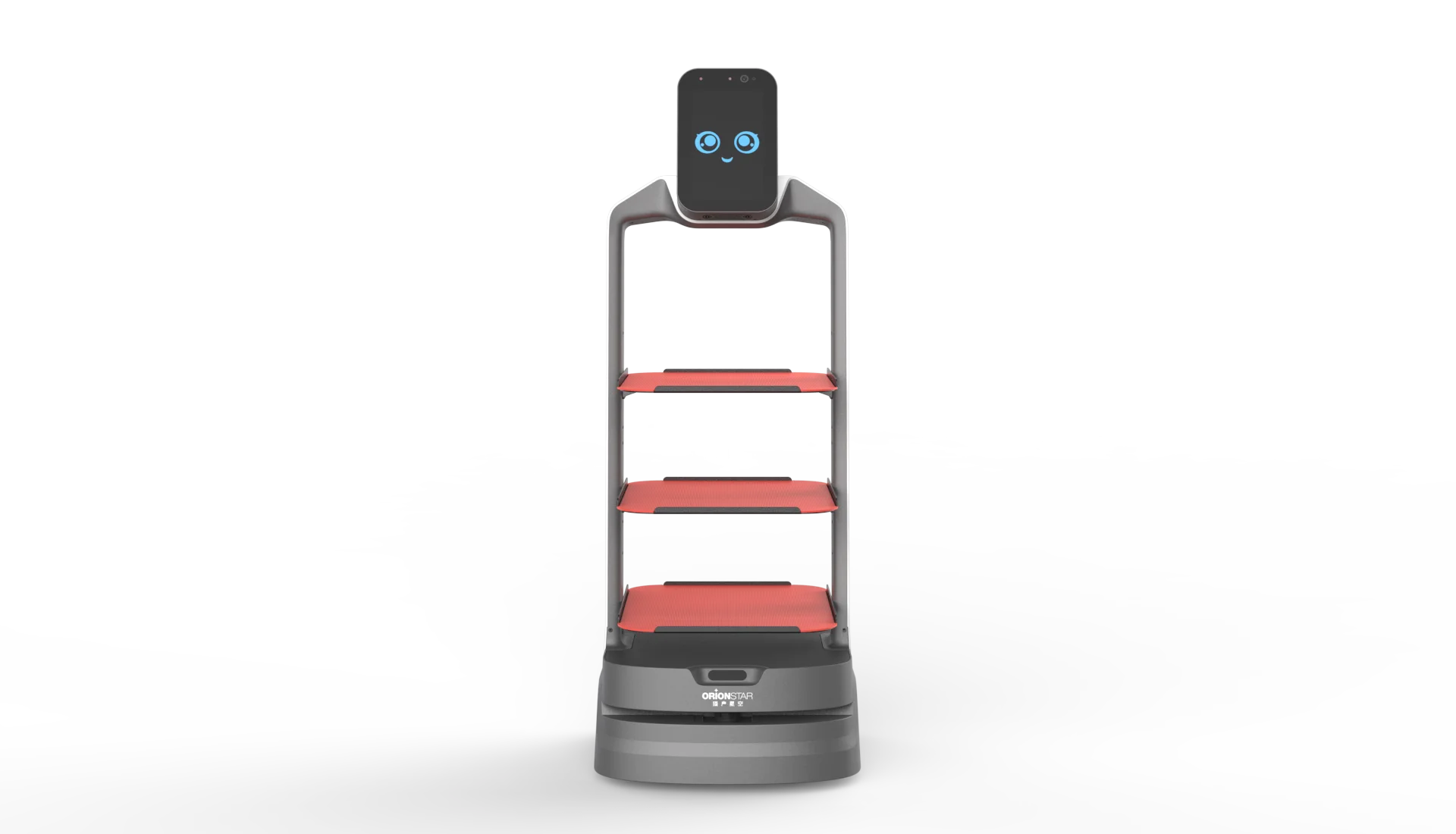 Hot Selling Restaurant Service Robot