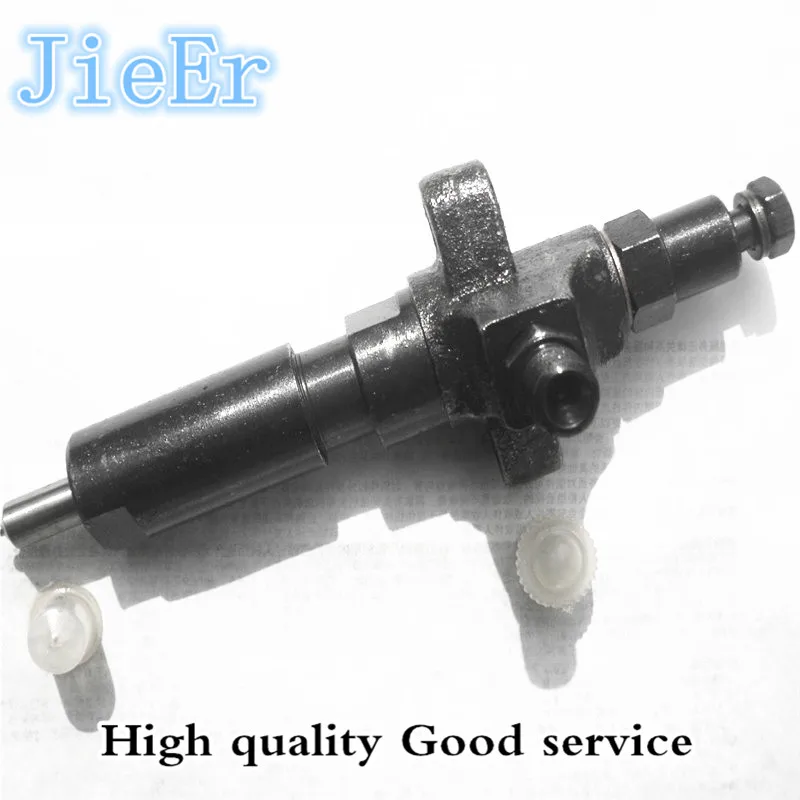 Fuel injector assembly S series diesel injector nozzle for diesel engine DLLA140S224