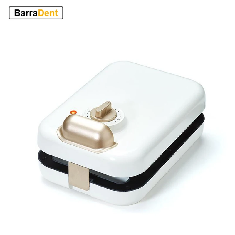 Sandwichera eléctrica multifunción, máquina para hacer gofres, tostadora para hornear Takoyaki, tortitas, 220V
