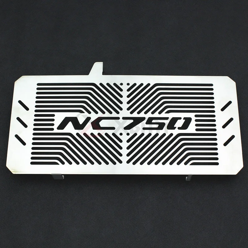 

Motorcycle Radiator Guard Grille Grill Cooler Cooling Cover Protection For Honda NC750 NC750S NC750X NC 750S/X 2014-2023