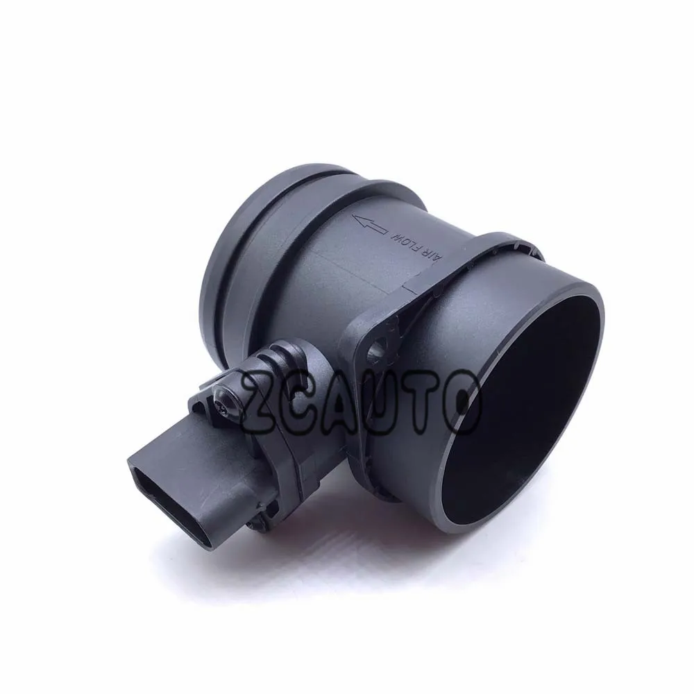 Mass Air Flow Maf Sensor Meter For BMW X3 Z4 1/3 SERIES E83 E90 E91 E85 E87 118i 120i 318i 320i 0280218165 13627533853 7533853