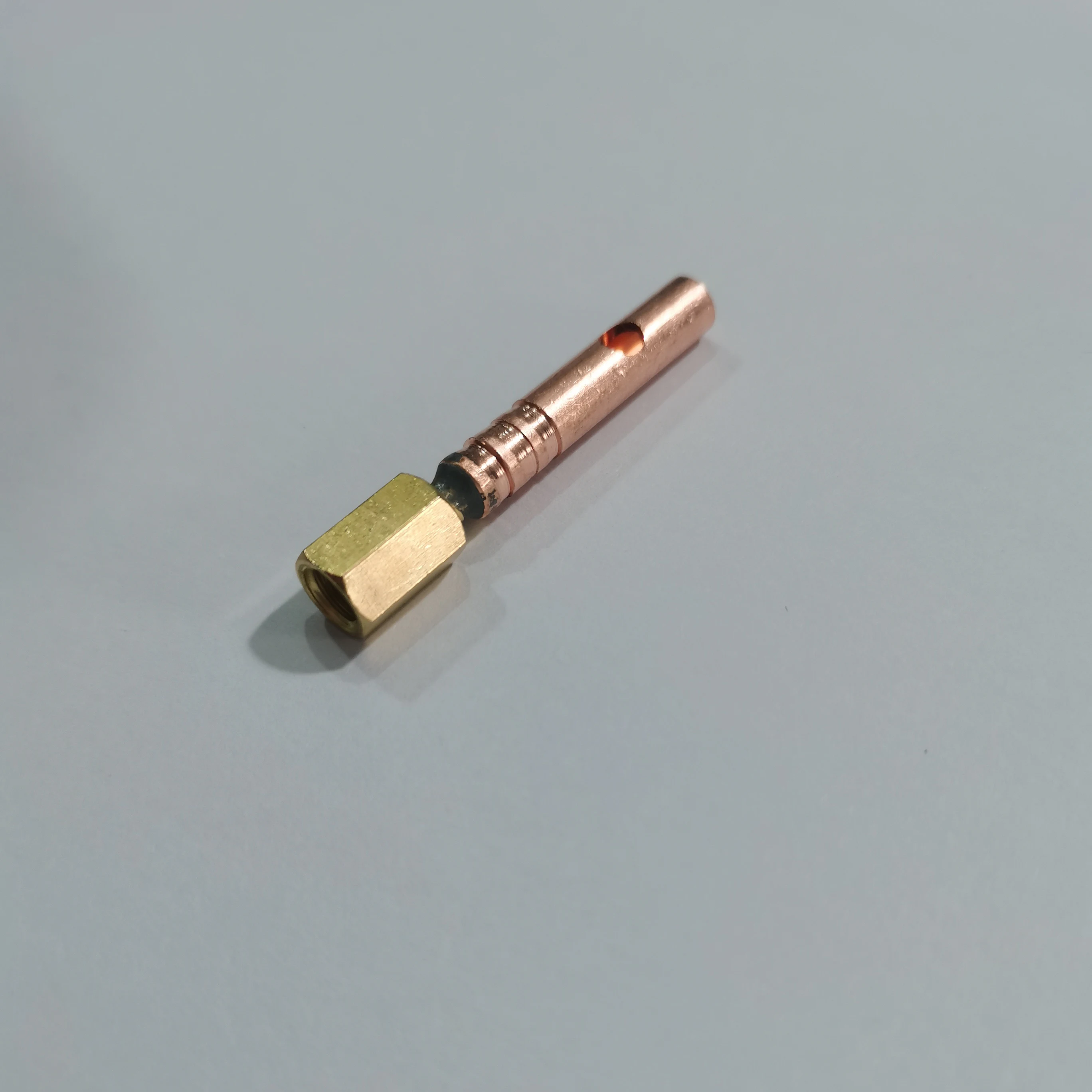 2 Chiếc Tig Mỏ Hàn Trước Cổng Kết Nối Cho WP20