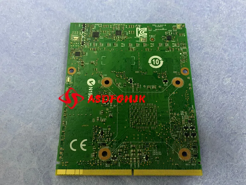 Original For Msi GT… - image