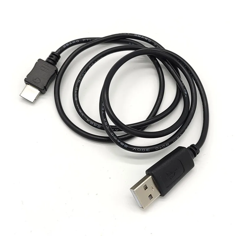 USB CHARGER & data 2IN1 CABLE for SAMSUNG SGH-A707 A717 D807 / D806 D830 D840 D900 Black Carbon E250 E900 F300 i607 BlackJack