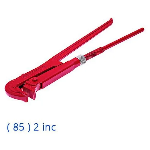 İzeltaş Maşalı Pipe Wrench (85) 2''