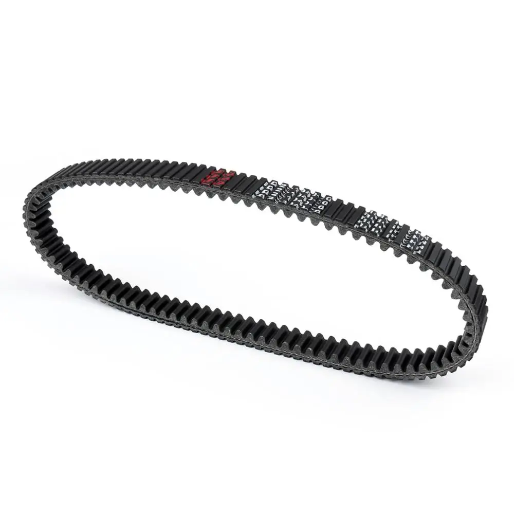 

Artudatech Clutch Drive Belt for Polaris Ranger RZR 800 Crew Sportsman 500 570 600 3211091 3211116 3211113