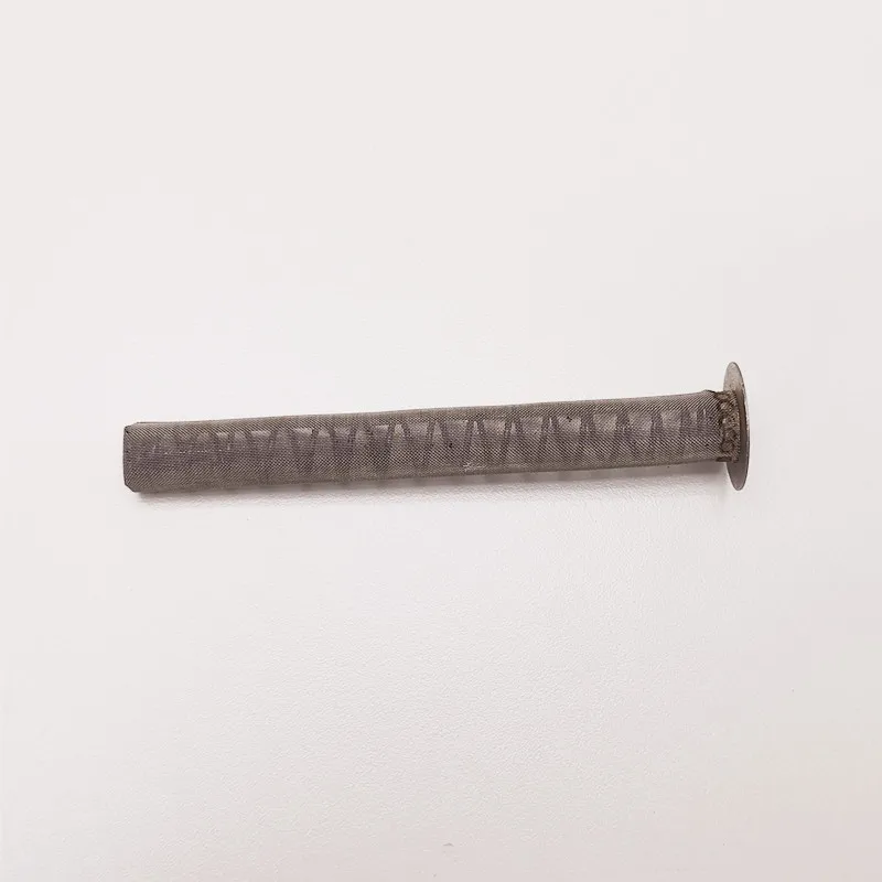 فلتر شفط و فلتر زيت لضاغط التبريد كوبلاند