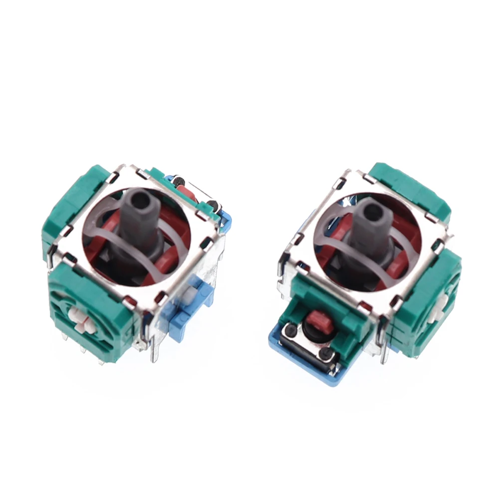 Pson5コントローラーコントローラーコントローラーコントローラー用の交換用アナログジョイスティックサムスティック,センサーモジュール用のポテンショメータ