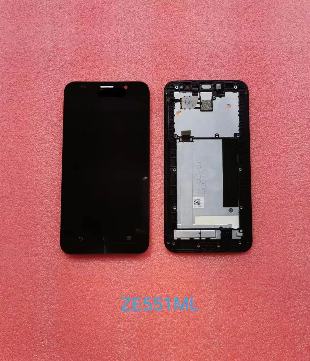 

Original Display For Asus Zenfone 2 ZE551ML LCD Display Touch Screen Digitizer For Asus ZE551ML LCD Z00AD Z00A Replacement Parts