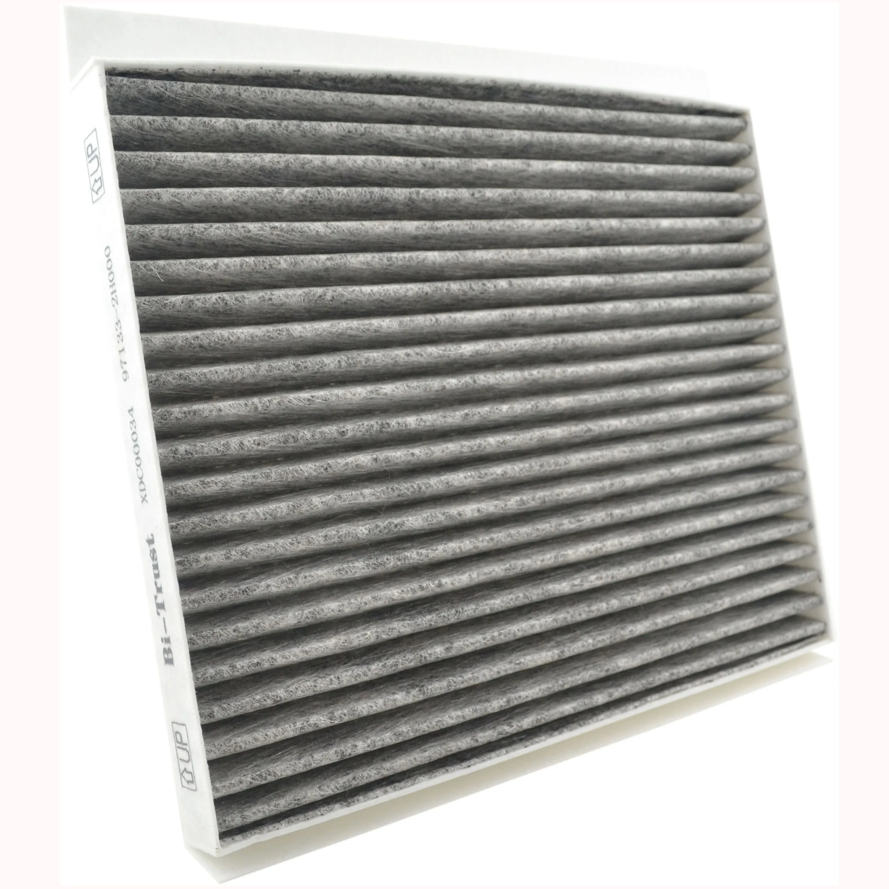 Replace Engine & Cabin Air Filter Replacement for 2007-2010 Hyundai Elantra L4 2.0L(Not for Elantra Touring model 2.0L）