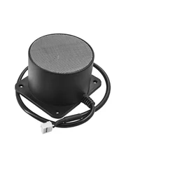 A12 ultrasonic ranging sensor, small angle, highly sensitive and sensitive to human and object distance detection module sensor