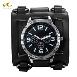 LANCARDO wielofunkcyjne mężczyźni Wrist Watch wojskowy kwarcowy 2021 nowy Top marka luksusowa moda zegarek sportowy Relogio Masculino