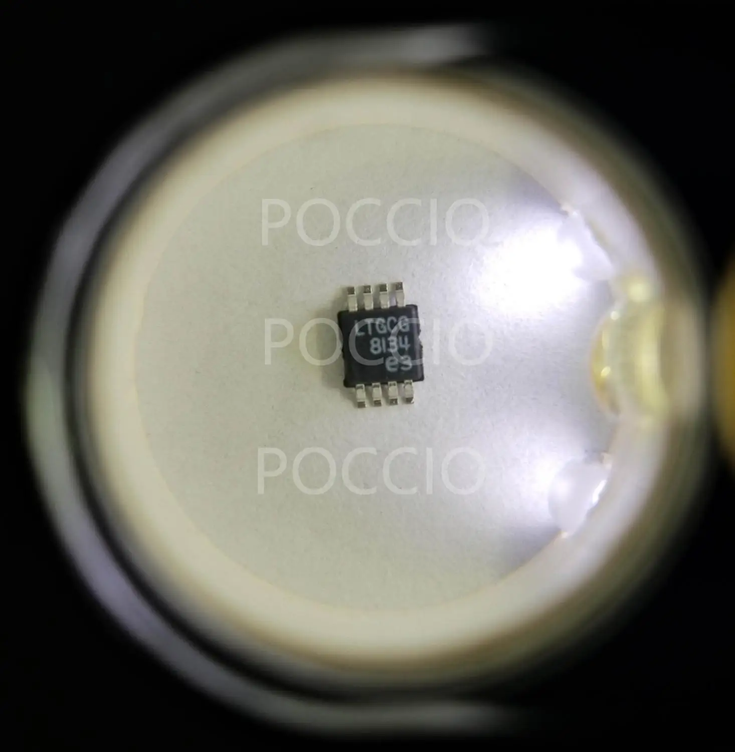 

LT5400ACMS8E-5 LT5400AIMS8E-5 LT5400AHMS8E-5 LT5400ACMS8E-6 LT5400AIMS8E-6 LT5400AHMS8E-6 LT5400 LTGCG LTGCK - Quad Matched
