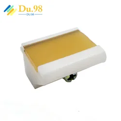 2 Pieces Stripper Pad For Duplo DP 31S 31E 33S 33E 3300 3150 41S 43S 43E 43S 63S 63F 205 2050 Separation Pad Unit
