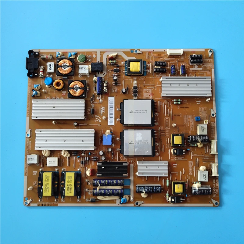 

Original BN44-00425A Power Supply Board UN60D6500VFXZA UN60D7000VFXZA PD60A1_BHS 043-530-8000 UN60D6500VF UN60D7000VF