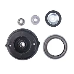 New Repair Kit Suspension Strut With Bearing Top Front Axle 503177 For Citroen Berlingo C4 Picasso Peugeot 307 308 408