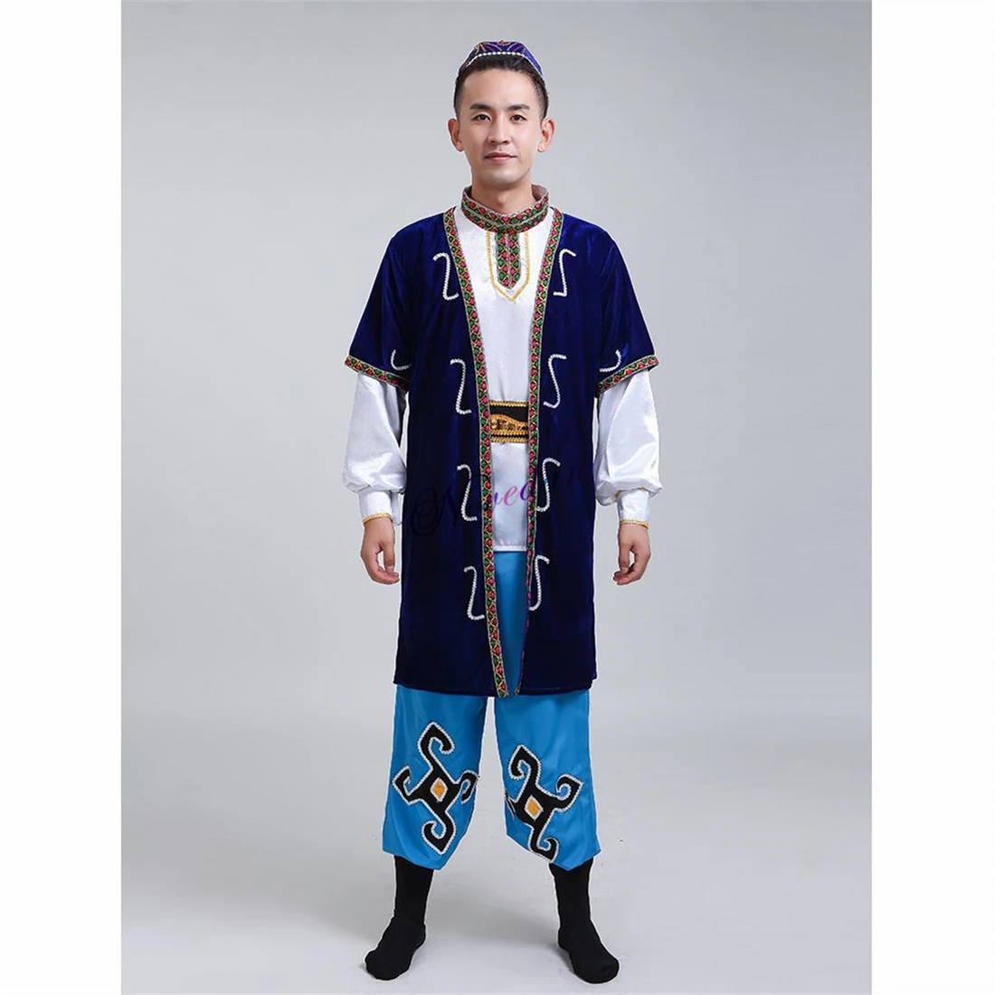 Costume Les VÃªtements Traditionnels Habit Traditionnel Habit