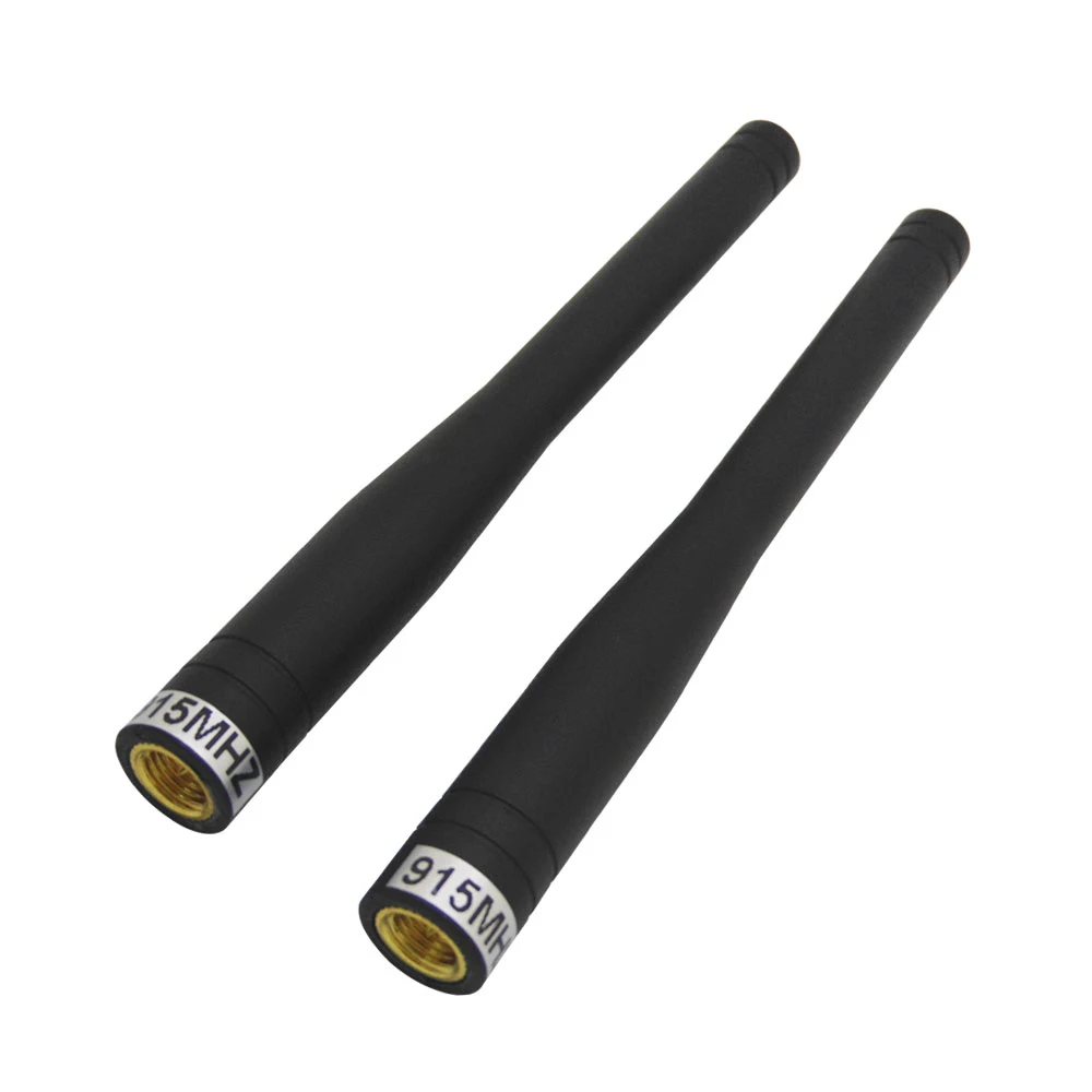 

4pcs/pack SW915-ZT100 915MHz Antenna with 2.15 dBi Gain For Free Shipping