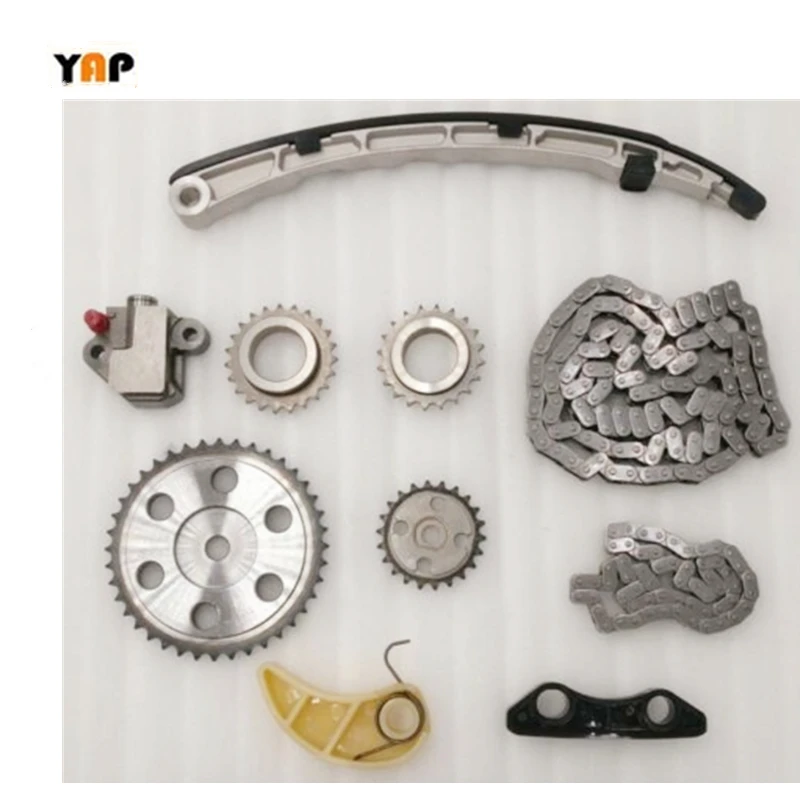 

Mazda6 2.0T NEW TIMING CHAIN KIT FOR FITMazda Mazda6 2.0T L4 2006-2013