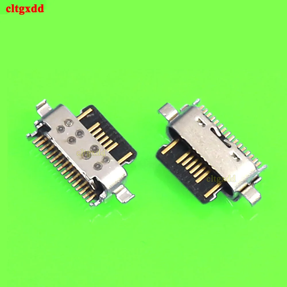 2Pcs Usb Charger Charge Charging Doct Port Connector For Cubot X19 X19S Max 2 R15 Quest Lite Kingkong Mini 2 X20 Pro X20Pro Plug