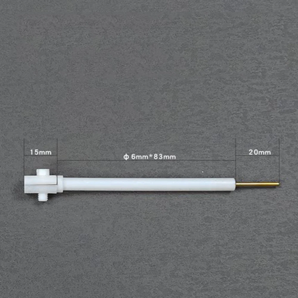 

Titanium Electrode Holder Titanium Sheet Electrode Clip Clamp