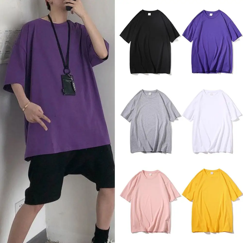 

summer Fashion Men T-Shirts Summer High Quality Hip Hop Men's T Shirt 2022 Male T Shirts