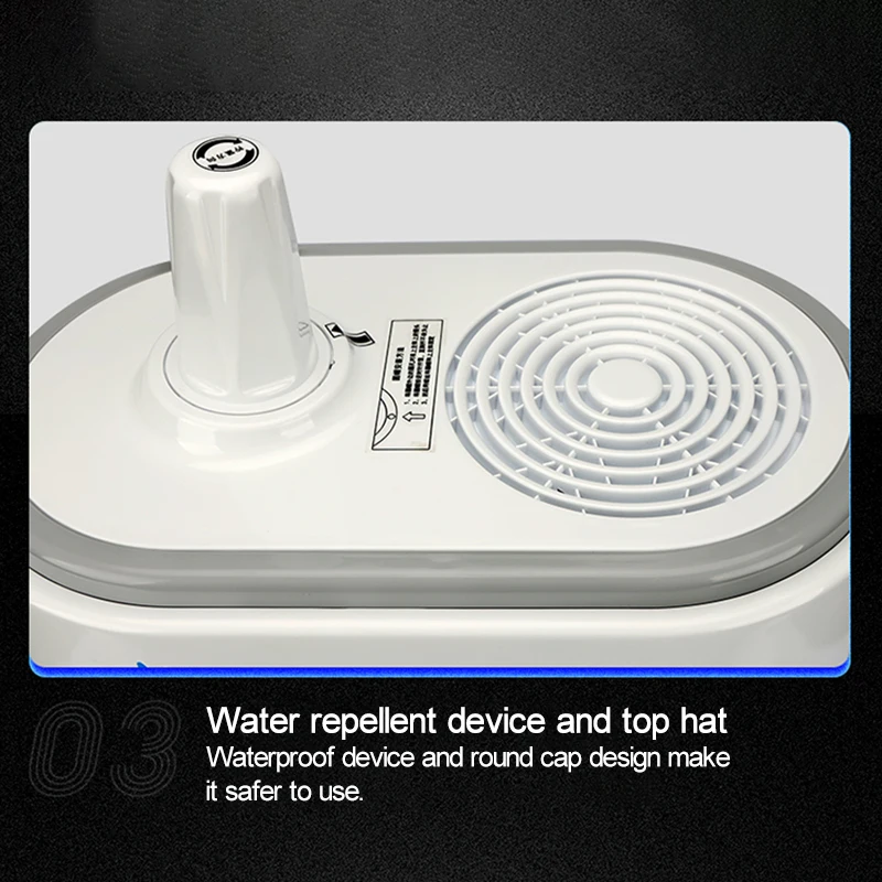 Electric Ice Shaver…