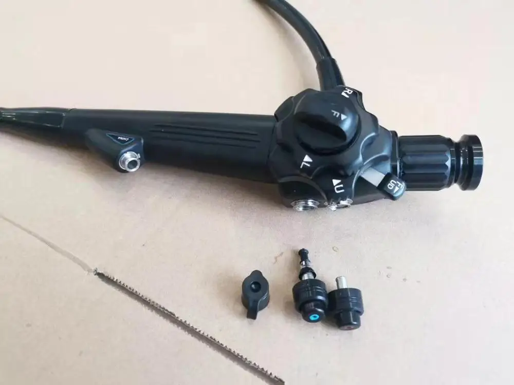 Portátil usb gastroscópio mslvf03a