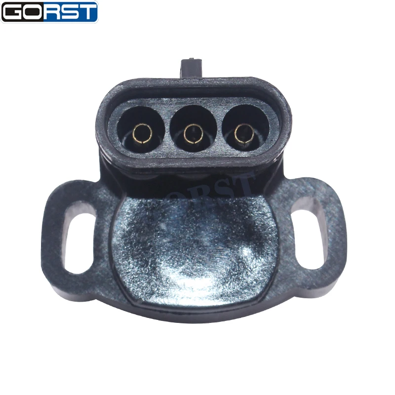 Throttle Position Sensor TPS SE51301 for Scania Truck 33003194 SE51301-4124 Car Parts