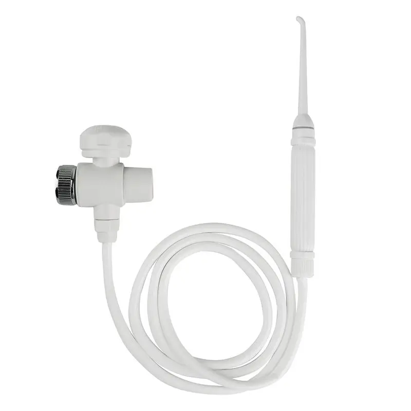 แปรงสีฟันเจ็ททำความสะอาดฟันขาว