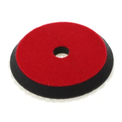 Wool polishing disc disk polish runner round 150mm for Car Auto Soft woolen Buffing wheel Pad 6 inch burnishing plate rag