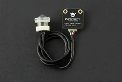 Arduino Photoelectric liquid level sensor optical Water level probe Contact type Arduino LattePanda