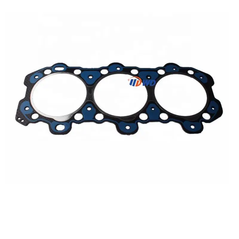 753-47171 75347171 Cylinder Head Gasket for Lister Petter LPW3 LPWT3 LPWS3 Engine