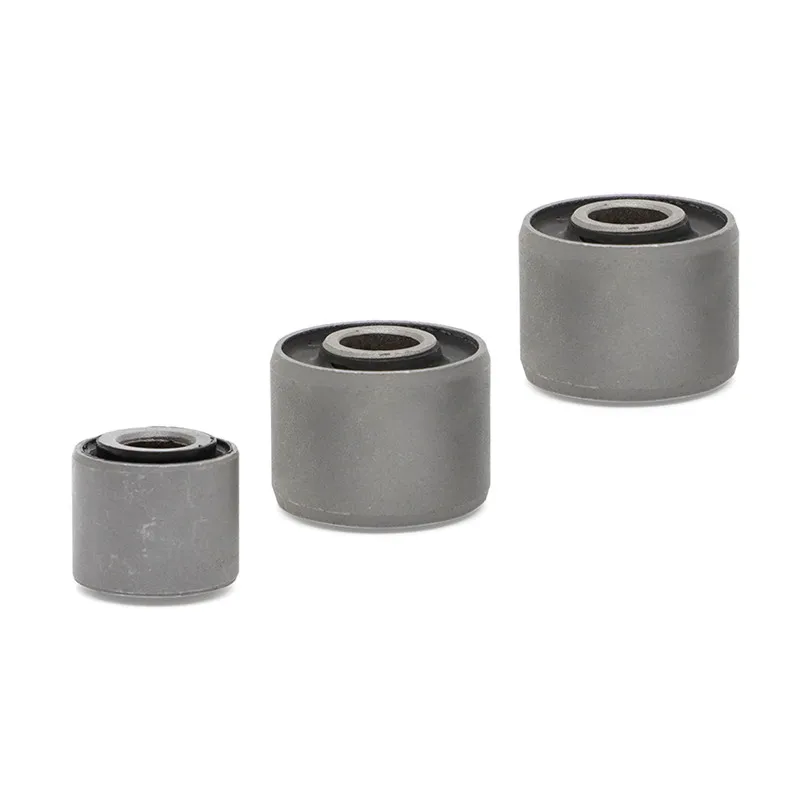 Pack of 3 GY6 Engine Motor Mount Bushing For 125/150CC Scooter Crankcase Bushings for 139QMB 152QMI 157QMJ 125cc 150cc