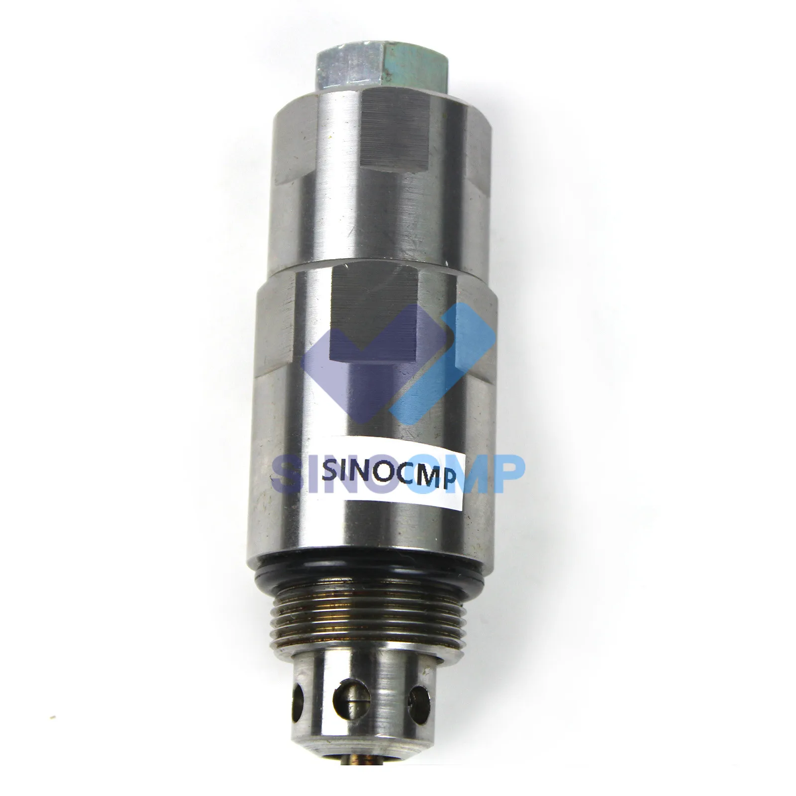 

Service Valve for Kobelco Excavator SK230-6E SK200-8 SK140LC-8 SK260-8 SK350-8