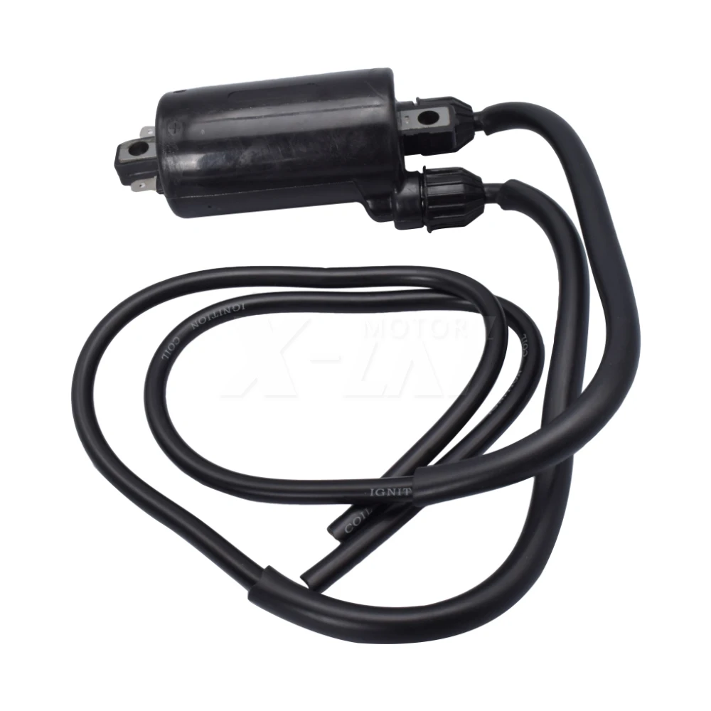 For Honda CBR 250 R 2011 2012 2013 CBR 600 F / F2 / F3 / F4i / Hurricane Motorcycle Ignition Coil 12V External CDI