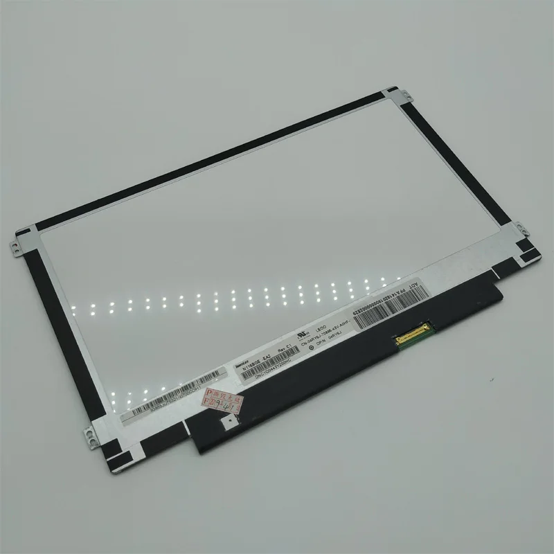 

Grade A+ 11.6'' Slim 30PIN EDP LED Screen Matrix B116XTN01.0 N116BGE-EA2 N116BGE-EB2 For Asus C200M