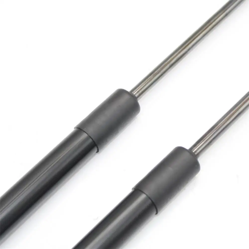 2 قطعة ل VW Golf 4 MK4 1997 1998 1999 2000 2001 2002 2003 2004 2005 2006 سيارة التصميم الباب الخلفي جذع صدمة التمهيد الدعامات الغاز الربيع #3