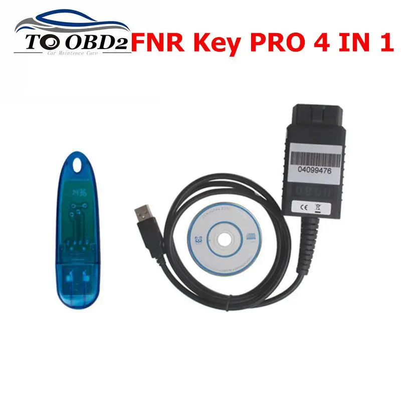 

Latest Version FNR Key Prog 4 in 1 For Nissan for ford for Renault And Incode Calculator Key Programmer No Pin Code