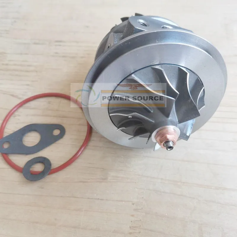 Turbo Cartridge Chr… - image