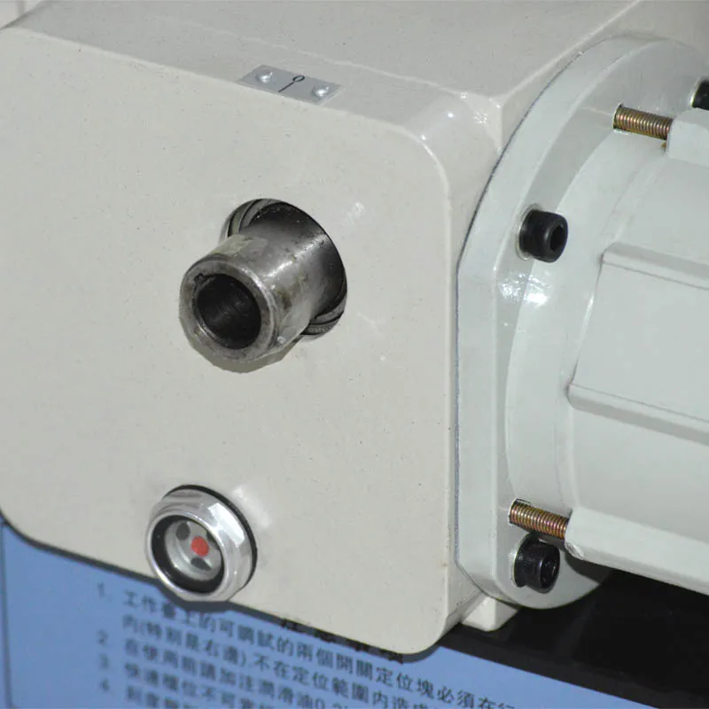 

1 Piece/Batch 380v Automatic Electric Drill Drilling Machine 1000DX Milling Machine 180w Low Noise Power Feed/Drill Machine