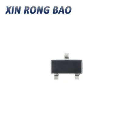 100 قطعة SI2300/SI2301/SI2302/SI2303/SI2304/SI2305/SI2306/SI2307/SI2308/SI2309 SOT-23 MOS FET الترانزستورات السائبة حزمة جديدة
