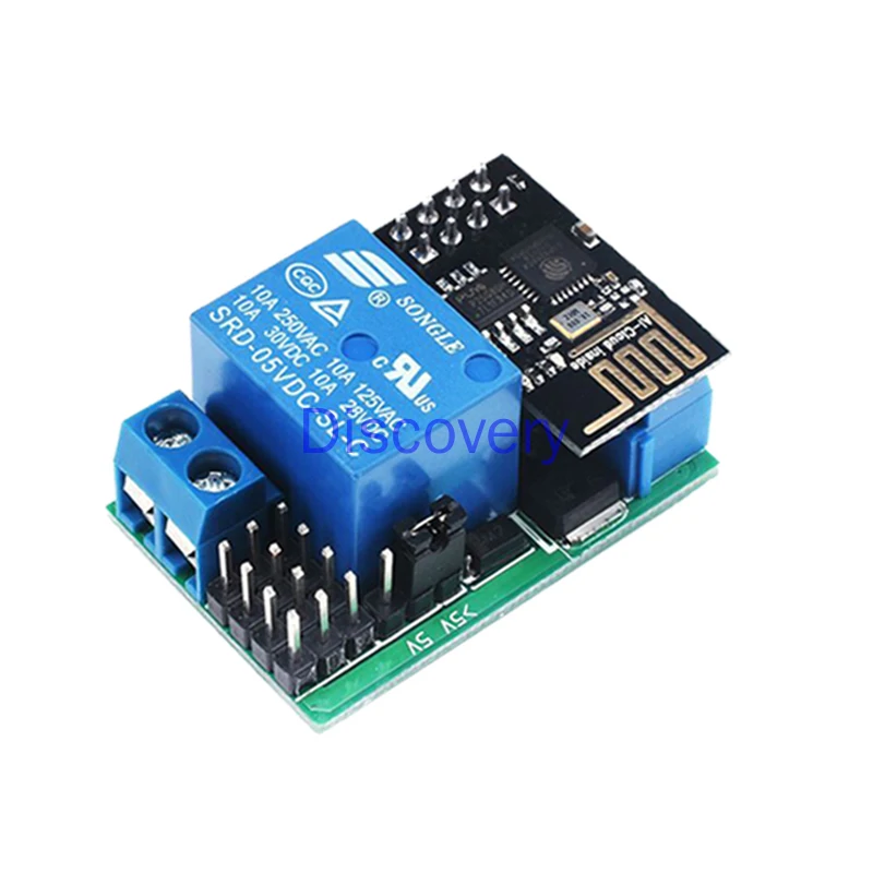 สินค้าใหม่ M4 IoT โมดูลรีโมทคอนโทรลไร้สายสวิทช์ Secondary Development DIY สมาร์ทการเกษตร APP