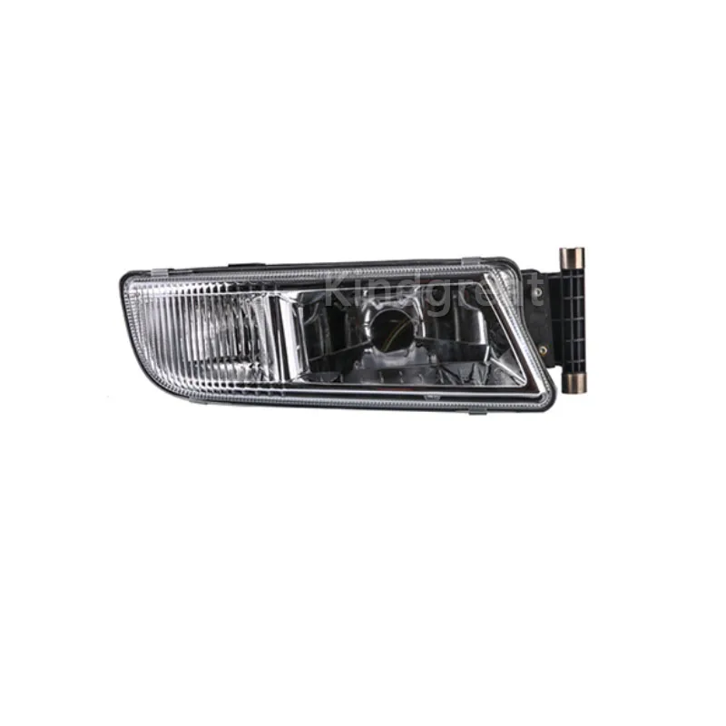 81251016521 81251016522 Depehr MAN TGX TGS Truck Van Daytime Running Light Fog Light