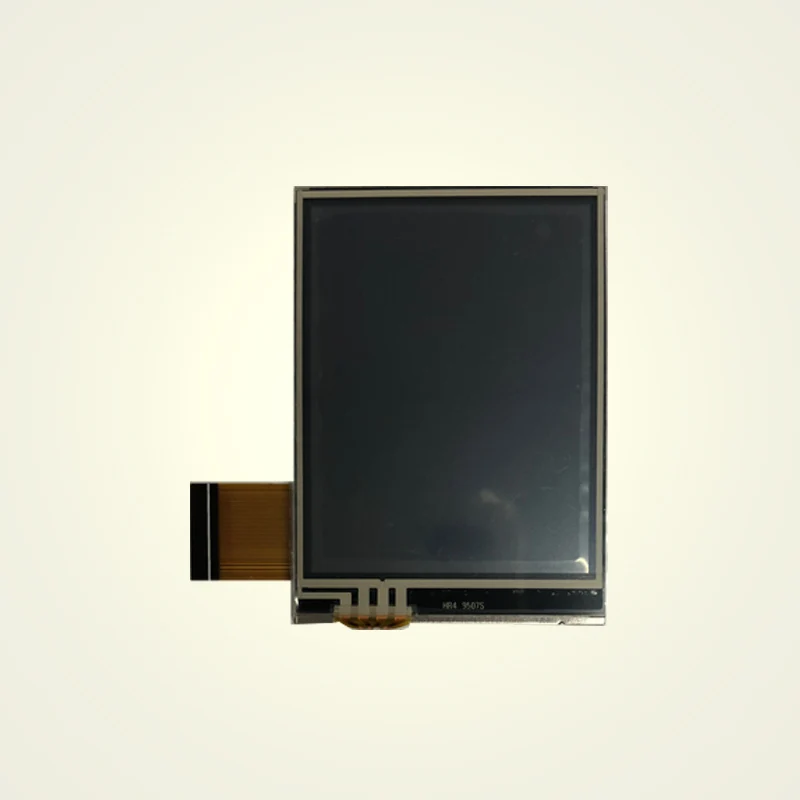 2.4 inch 240*320,ST7789V,full viewing angle,sunlight readable,MCU,RGB,SPI interface TransflectiveIPS LCD module wit touch panel