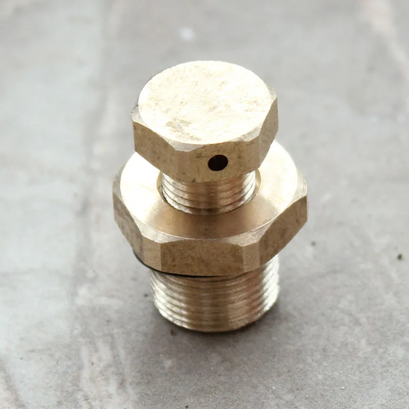 Imagem -03 - Sobresselentes da Manutenção da Bomba de ar do Conjunto 33mpa da Válvula da Maneira do Conjunto 33mpa da Válvula da Explosão-prova do Compressor de ar de gx Omega Peças