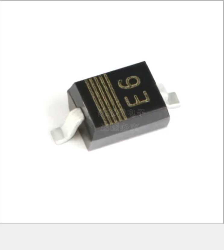 ESDC03C ESDC05C ESDC08C ESDC12C ESDC15C ESDC24C ESD Protection Diode Bidirectional Ultra Low Capacitance TVS Array SOD323