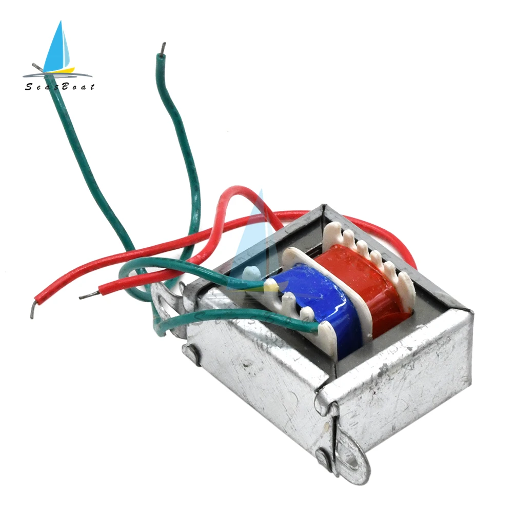 AC 110V 220V to AC 9V Spot Welding Machine Power Supply Transformer for NY-D01 NY-D04 100A 40A Spot Welding Controller Board